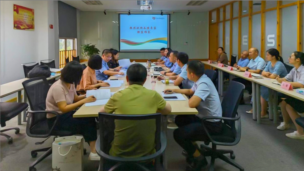 U8在线平台（中国）官网顺利通过舒更注册现场核查与小针GMP符合性二合一检查